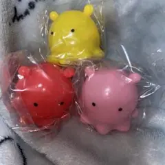 爆走！メンダコちゃん
