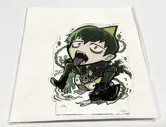青の祓魔師 ダイカットアクリルパネル