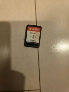 囚われのパルマ デラックス エディション Switch