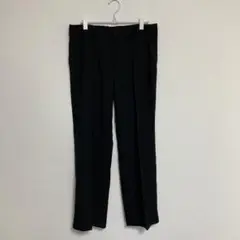 【新品】レディース17号　スーツパンツ　スラックス