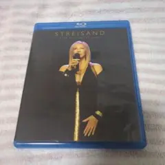 Barbra Streisand Live In Concert 2006