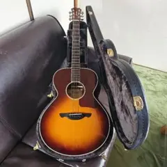 James.JM-750美品オリジナルハードケース付き。 James.JM-750美品オリジナルハードケース付き。