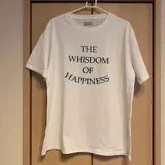 ハートマーケットプリントTシャツ
