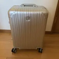⭐︎新品未使用64L⭐︎AMG オリジナルスーツケース【非売品】 AMG ベンツ 非売品 スーツケース 64L | Buyee日本代购服务 | 于