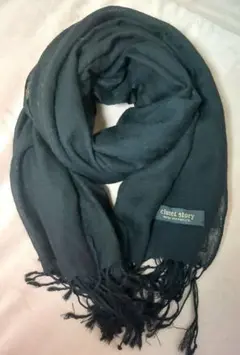 UNITED ARROWS closetstory ストール ショール