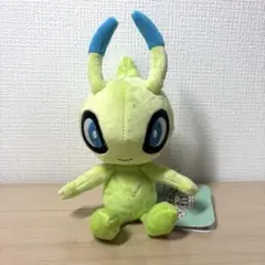 セレビィ ポケモンfit ぬいぐるみ