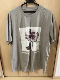 MoMA Art Icons Tシャツ ユニクロ　サイズXL 未使用