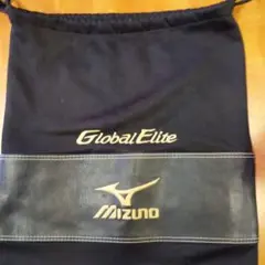 ミズノグローバルエリート グラブケース