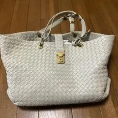ボッテガヴェネタ トートバッグ