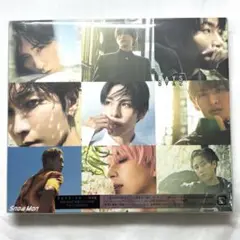 RAYS 通常盤 CDのみ 初回スリーブ仕様　フォトブック52P付き