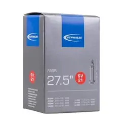 シュワルベ 【正規品】27.5×1.50/2.40用チューブ 40㎜バルブ