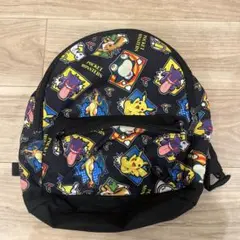 ポケットモンスター リュック 中型
