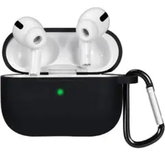 RAINSUNG AirPods Pro ケース 適用 イヤホン 充電ケース