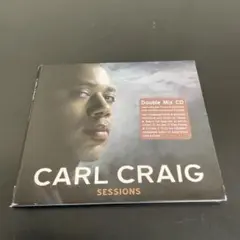 Carl Craig Sessions