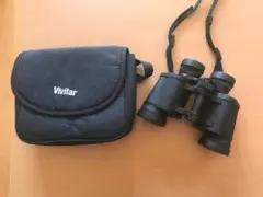 VIVITAR 双眼鏡 7X35 WA
