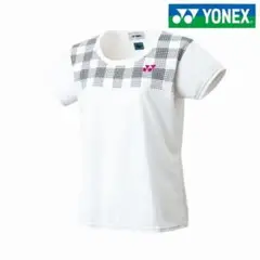 YONEX テニスウェア ウィメンズベリークールＴシャツ 2018SS