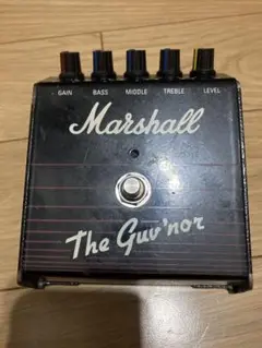 Marshall Guv'nor Clone マーシャル ガバナー クローン｜Yahoo