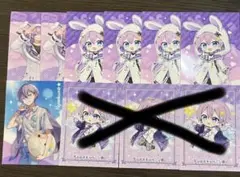 ゆぺくんブロマイド