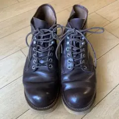 1998年 レッドウィング RED WING 8160 犬タグ 7D