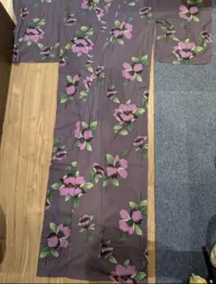 浴衣　2枚セット