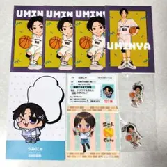 ニート部フェス　うみにゃ　まとめ売り