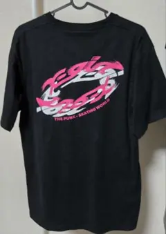 X-girl エックスガール Tシャツ