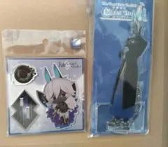 FGO アルジュナ オルタ アクスタ まとめ売り
