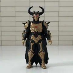 サイボーグジュダ　ソフビ　ポピー　円谷プロ 2025年最新】ジュダ ソフビの人気アイテム - メルカリ