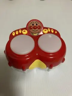 アンパンマン★マジカルボンゴ