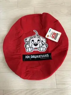 101匹わんちゃん トイレカバー フリーサイズ