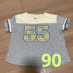 SHIPS Tシャツ90