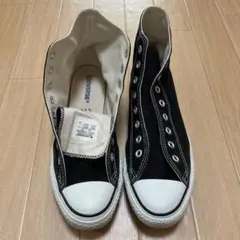 CONVERSE ALL STAR ブラック ハイカット