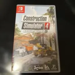 Construction Simulator 4