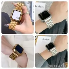 45mm Applewatch　ベルト Applewatch　バンド