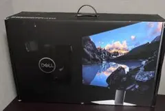 DELL デジタルハイエンドモニター U2719D QHD（2560×1440）