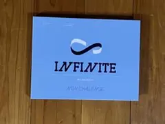 INFINITE NEW CHALLENGE CD