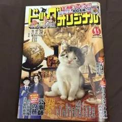 ビッグコミックオリジナル 17