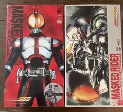 2025年最新】rah 仮面ライダーファイズの人気アイテム - メルカリ
