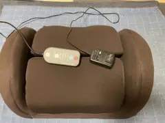 ASHIYABISEITAI 骨盤スリム3Dエアー ダークブラウン