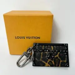最終値下げ【美品】ルイヴィトン モノグラム シュプリームコラボ アイトランク LOUIS VUITTON×Supreme】【シュプリームコラボ】ルイヴィトン