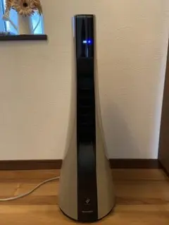 SHARP*プラズマクラスターヒートイオンファン*ベージュ*PF-FTH1