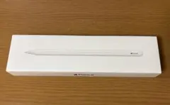 Apple Pencil 第2世代 アップルペンシル