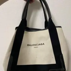 10日まで値下げ中!BALENCIAGAトートバッグ