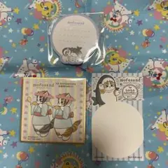 モフサンド　モフモフストア購入特典