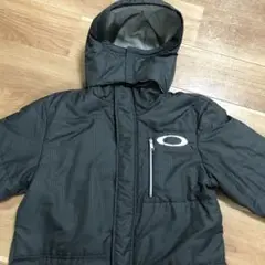 OAKLEY オークリー ベンチコート 中綿コート ロングコート 新品 M
