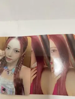 nmixx STYLEKOREAN