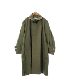 sacai 2020SS ステンカラーコート
