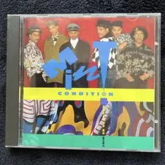 MINT CONDITION 「Meant to Be Mint」