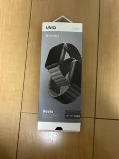 UNIQ Revix リバーシブルバンド 41/40/38mm