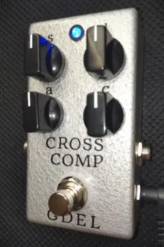 Ross/Keely Compressor クローン・セット 2025年最新】ROSS COMPRESSORの人気アイテム - メルカリ